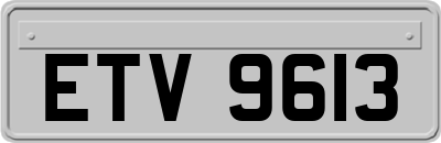ETV9613