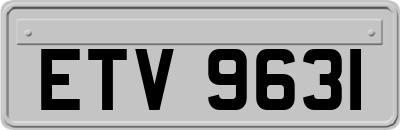 ETV9631