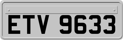 ETV9633