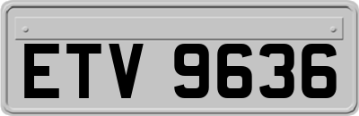 ETV9636