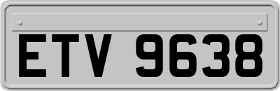 ETV9638