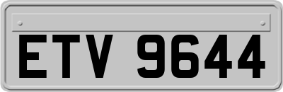 ETV9644