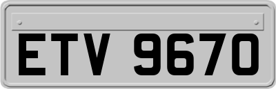 ETV9670