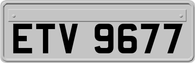 ETV9677