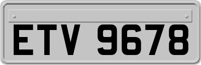 ETV9678