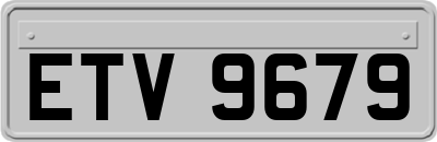 ETV9679