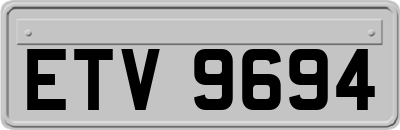 ETV9694