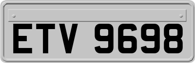 ETV9698