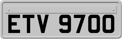 ETV9700