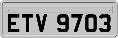 ETV9703