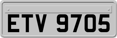 ETV9705