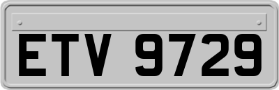 ETV9729