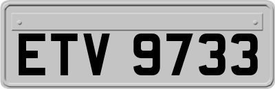 ETV9733