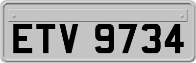 ETV9734