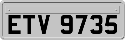 ETV9735