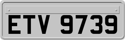 ETV9739