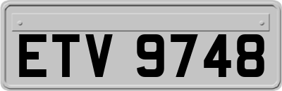 ETV9748