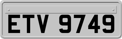 ETV9749