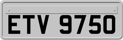 ETV9750