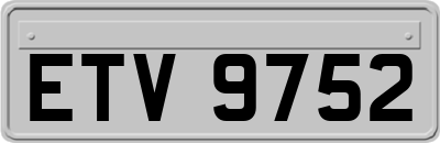 ETV9752