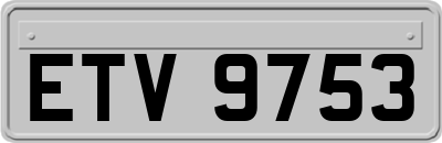 ETV9753