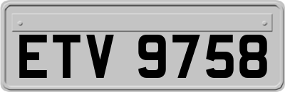 ETV9758