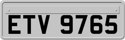 ETV9765
