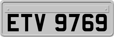 ETV9769