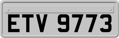 ETV9773