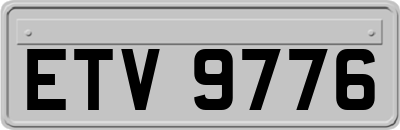 ETV9776