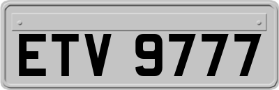 ETV9777