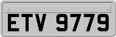 ETV9779