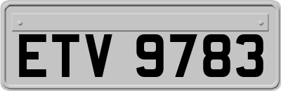 ETV9783