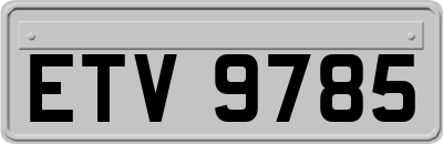 ETV9785