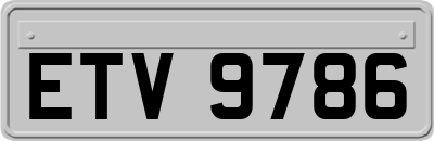 ETV9786