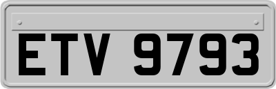 ETV9793