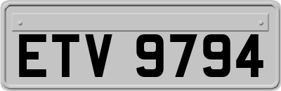 ETV9794