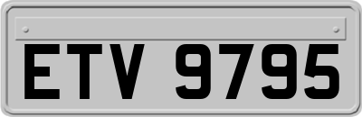 ETV9795