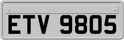 ETV9805