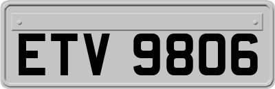 ETV9806