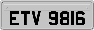ETV9816