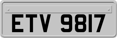 ETV9817