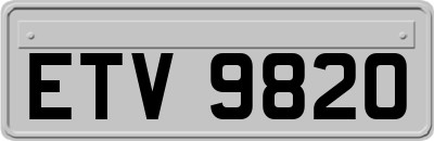ETV9820