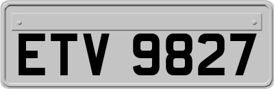 ETV9827