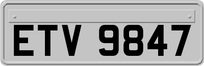 ETV9847