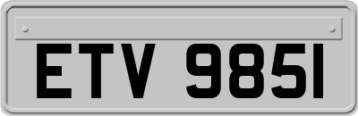 ETV9851