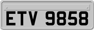 ETV9858