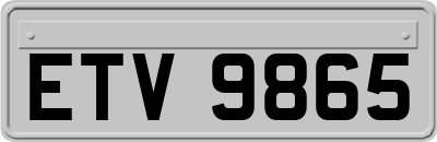 ETV9865