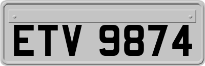 ETV9874