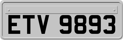 ETV9893